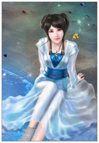 《我欲焚天》