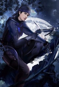 《斗罗活久见》