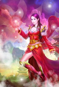 《迁坟,挖出一具鲜红的棺材……》