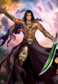 《帝龙修神》