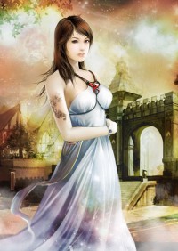 《虽然弱但有猫》