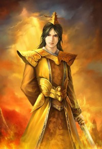 男人無道
