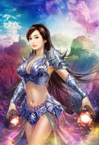 极品废柴：秦家大小姐