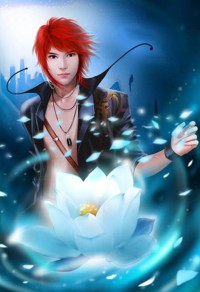 情囚天子