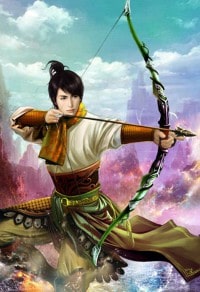 我当上门女婿的那些年
