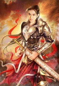 色女撞桃花