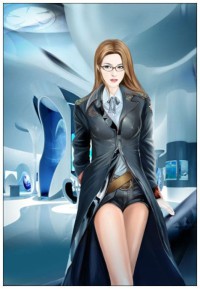 《〖吉光片羽〗苍戈祸》