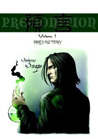《(HP同人)预言(PREMONITION) 》