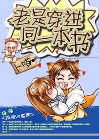 《老是穿进同一本书》