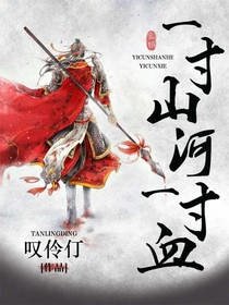 《一寸山河一寸血》