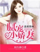 《首席男神:膩寵小嬌妻》