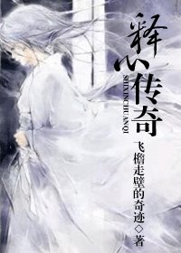 《释心传奇》