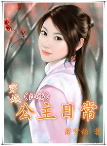 《(红楼同人)穿越公主日常(红楼)》