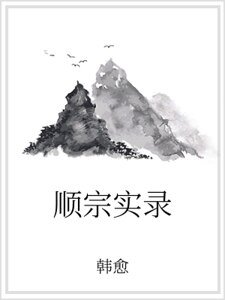 《顺宗实录》