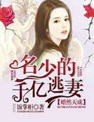 《婚然天成:名少的千億逃妻》