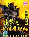 《異界之少林魔紋師》