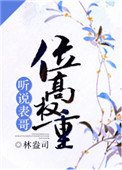《听说表哥位高权重》