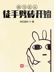 《练习生从徒手劈砖开始》