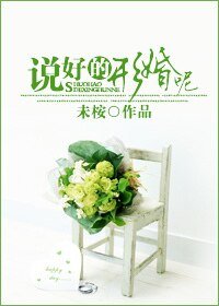 说好的形婚呢