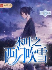 《木叶之西门吹雪》