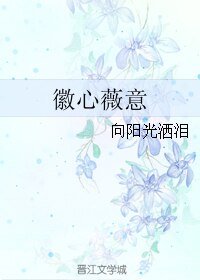 《徽心薇意》