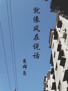 《就像风在说话》