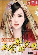 《守宫砂:王爷,妾非完璧》