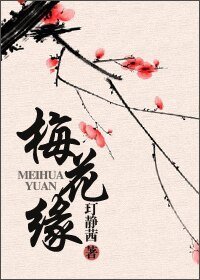 （怪侠一枝梅同人）梅花缘