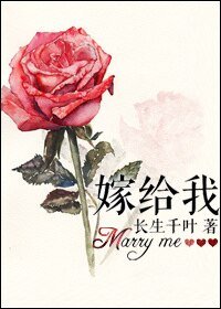 《嫁给我》