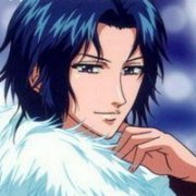 《(BL/网王同人)网王同人-紫色烟华》