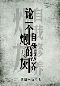 《论一个炮灰的自我修养》
