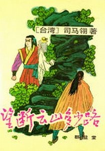 《武林强人》