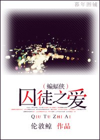 《(蝙蝠侠同人)囚徒之爱》