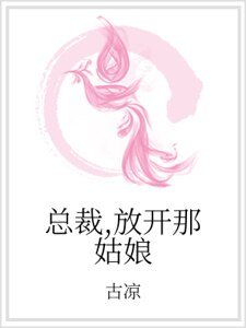 《总裁,放开那姑娘》