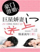 《豪門潛婚:巨星嬌妻送上門》