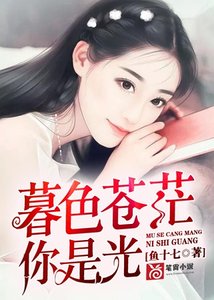 《暮色苍茫,你是光》