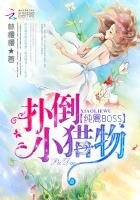 《纯禽BOSS:扑倒小猎物》