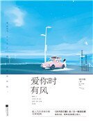 《爱你时有风(精装)》