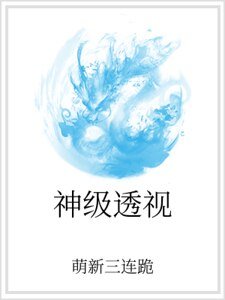 《神级透视》