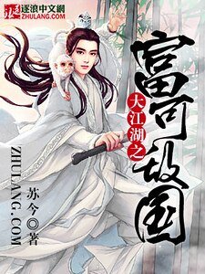 《大江湖之富可敌国》