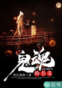 《鬼魂的名义》
