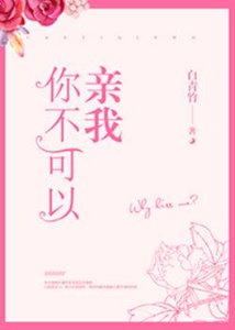 《你不可以亲我》