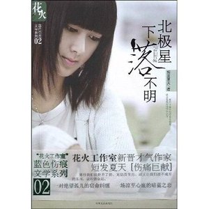 《北极星下落不明》