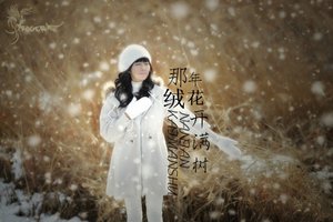 《那年绒花开满树》