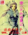 《傻小子的修真記》