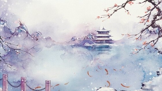 《羽飞传之万年劫》