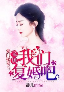 《豪门秘妻:宝贝,我们复婚吧》
