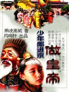 《少年郎进京做皇帝》
