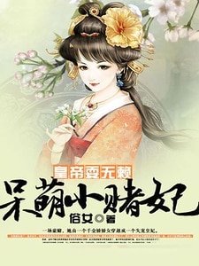 皇帝耍无赖：呆萌小赌妃/相公太凶猛：绝宠小赌妃萌萌达