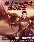 骑士三部曲之龙心骑士